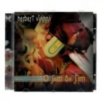 CD Herbert Vianna - O Som do Sim