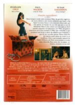 DVD ANJO DE VIDRO - PENELOPE CRUZ - Imagem 2