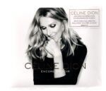 CD Celine Dion - Encore Un Soir