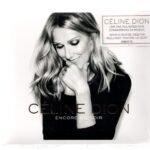 CD Celine Dion - Encore Un Soir