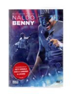 Dvd Naldo Benny - Multishow Ao Vivo - Imagem 3