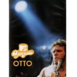 Dvd Otto - Mtv Apresenta