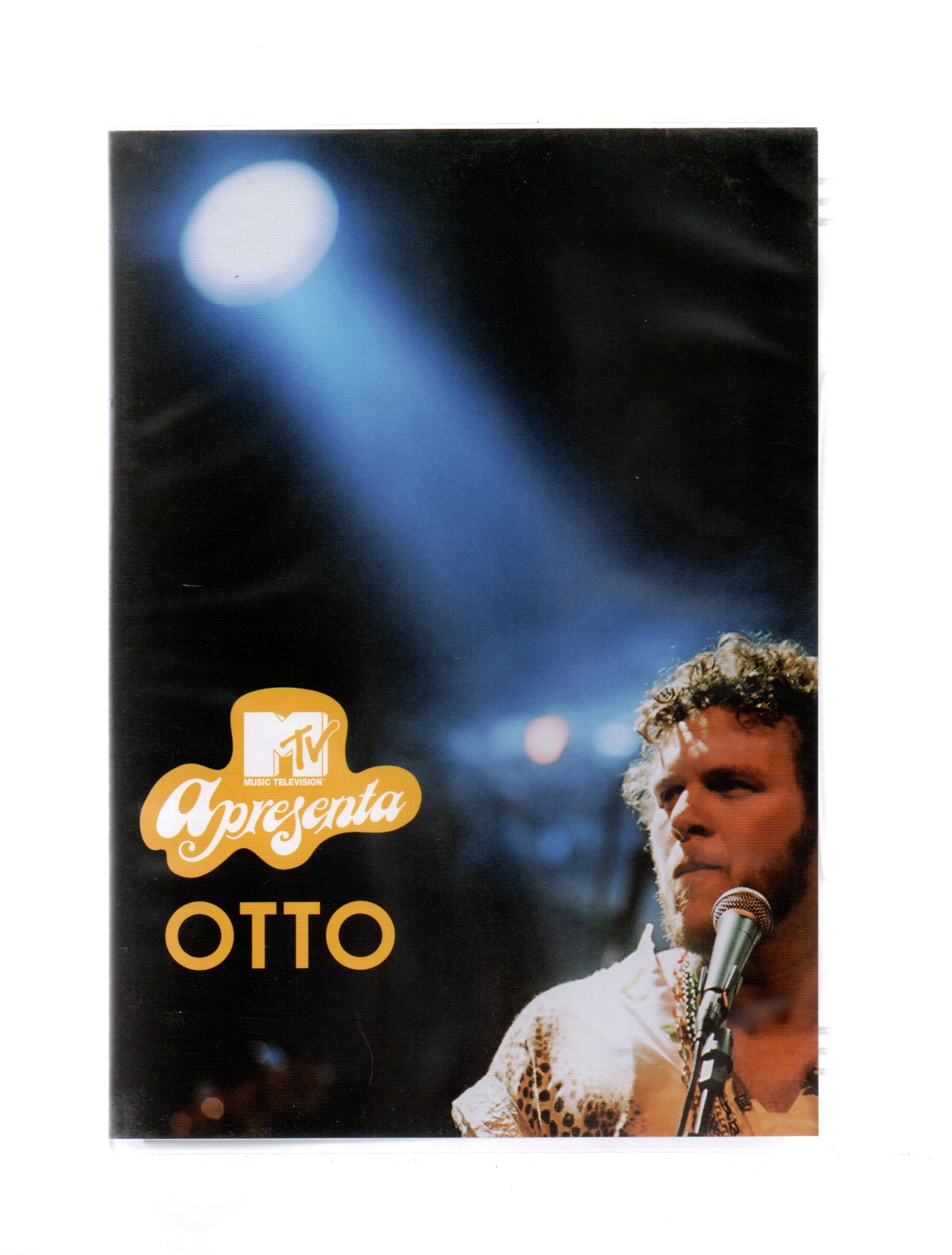 09a95a1cdfa327177edb516b6a7d260a.jpg Dvd Otto - Mtv Apresenta - Imagem 1