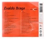 Cd Evaldo Braga - Sem Limite - Imagem 2