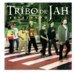 Cd Tribo De Jah - Refazendo - Imagem 3