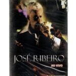 Dvd José Ribeiro - Ao Vivo É Só Sucesso