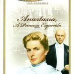 DVD ANASTASIA