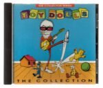 CD Toy Dolls - The collection