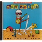 CD Toy Dolls - The collection