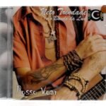 Cd Neto Trindade E O Bando Da Lua - Posso Voar
