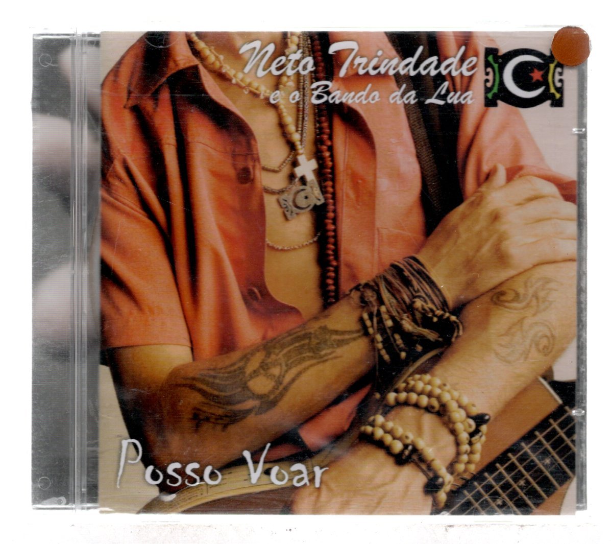 0b6ae64f846e576951867784986a71d2.jpg Cd Neto Trindade E O Bando Da Lua - Posso Voar - Imagem 1