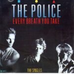 Cd The Police - Every Breath You Take