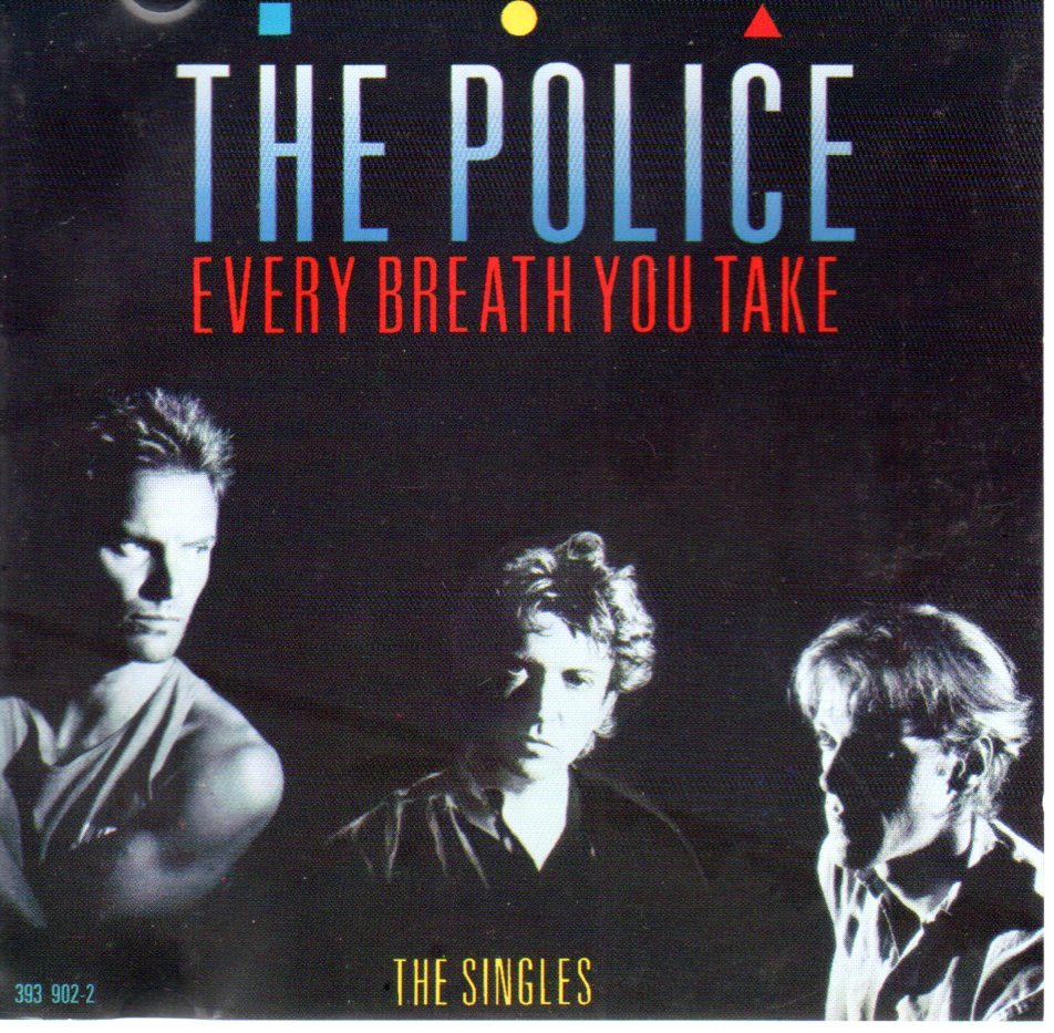 0c683df257edfa3b6ad46c53eca21d70.jpg Cd The Police - Every Breath You Take - Imagem 1