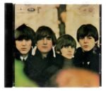 CD Beatles for sale Parlophone