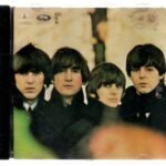 CD Beatles for sale Parlophone