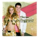 Cd Banda Calypso - Eternos Namorados - Imagem 3