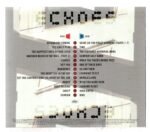 CD DUPLO PINK FLOYD - THE BEST OF, ECHOES - Imagem 2