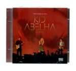 Cd Kid Abelha - Multishow Ao Vivo 30 Anos