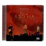 Cd Kid Abelha - Multishow Ao Vivo 30 Anos