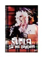 Dvd Supla - Só Na Loucura - Imagem 3