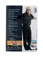 Dvd Ovelha - Ontem, Hoje E Sempre - Imagem 2