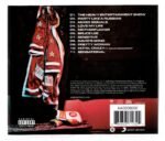 Cd Robbie Williams - The Heavy Entertainment Show - Imagem 2