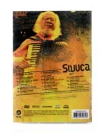 Dvd Sivuca - O Poeta Do Som - Imagem 2
