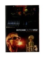 DVD RITCHIE - OUTRA VEZ  AO VIVO NO ESTÚDIO - Imagem 3