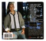 Cd Belo - Pra Ser Amor - Digipack - Imagem 2