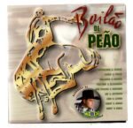 Cd Bailao De Peao