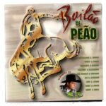Cd Bailao De Peao
