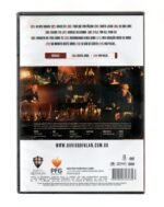 Dvd David M. Quinlan - No Infinito Deste Amor - Imagem 2