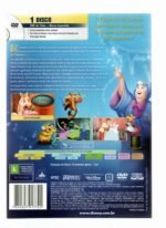 DVD Cinderela - Imagem 2