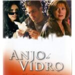DVD ANJO DE VIDRO - PENELOPE CRUZ