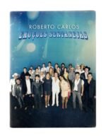 Dvd Roberto Carlos - Emoções Sertanejas - Imagem 3
