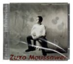 CD Zuzo Moussawer - Raízes e influências