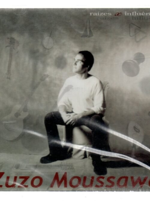 CD Zuzo Moussawer - Raízes e influências