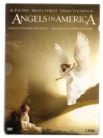 DVD Duplo - Angels in America - Imagem 3