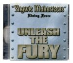 CD Yngwie Malmsteen - Rising the force Unleash the fury - Imagem 3