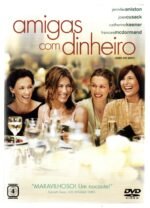 Dvd Amigas Com Dinheiro - Imagem 3
