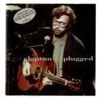 CD ERIC CLAPTON - UNPLUGGED - Imagem 3