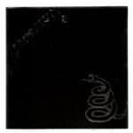 Cd Metallica - Enter sandman
