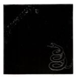 Cd Metallica - Enter sandman