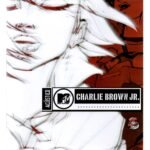 Dvd Charlie Brown Jr. - Acústico