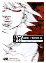 Dvd Charlie Brown Jr. - Acústico