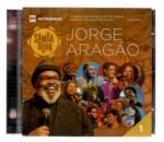 CD Jorge Aragao Samba book Vol 1 - Imagem 3
