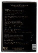 Dvd Alfred Hitchcock - O Mestre Do Suspense - Imagem 2