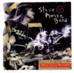 Cd Steve Morse Band - Structural Damage