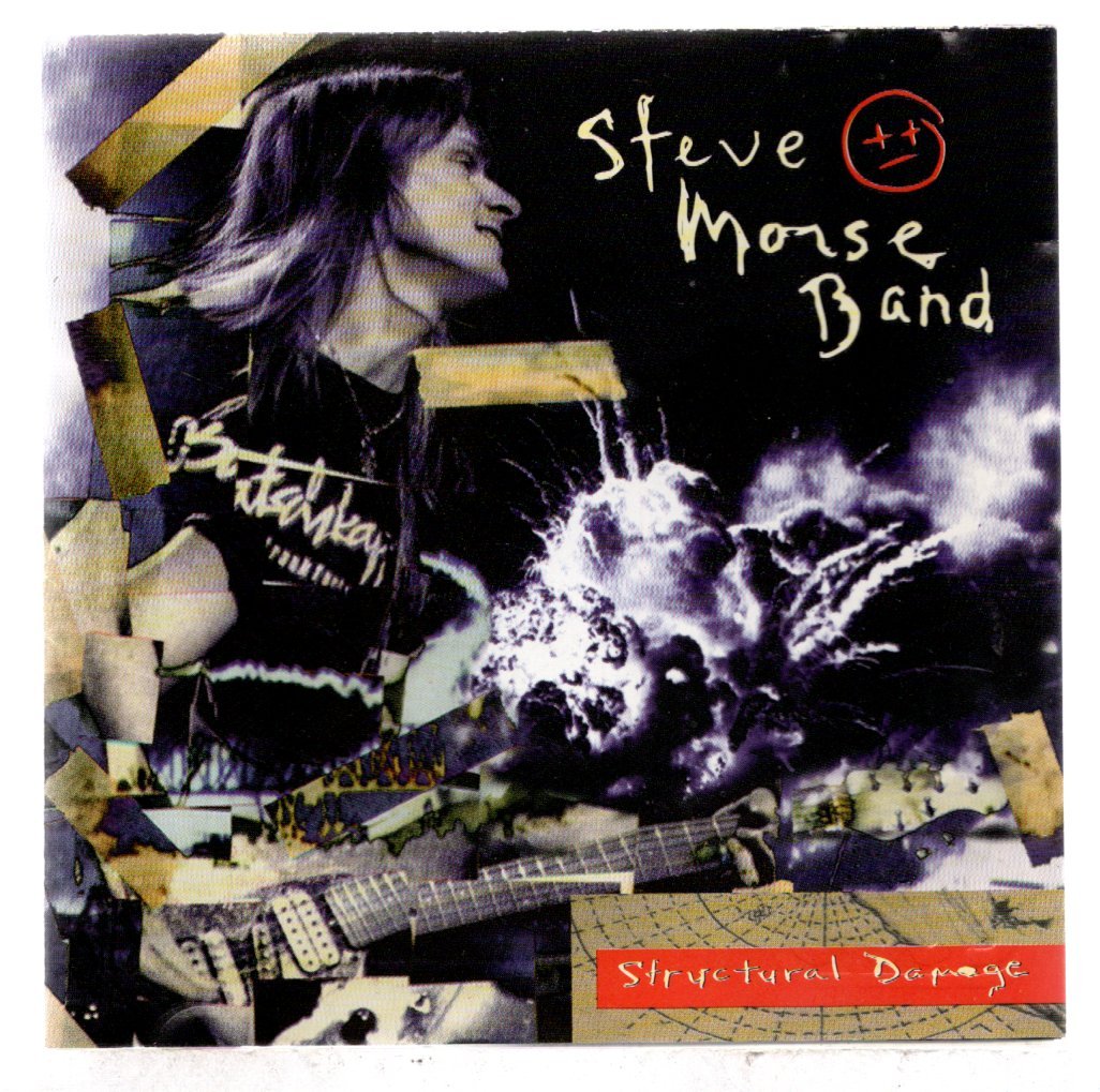 17d0c96fdd4fe0b2302981d30a95dd00.jpg Cd Steve Morse Band - Structural Damage - Imagem 1