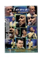 Dvd Pery Ribeiro - Tons Do Brasil - Imagem 3